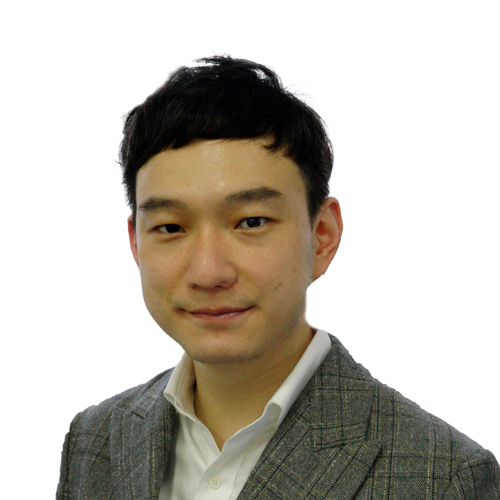 Howard Wu profile image
