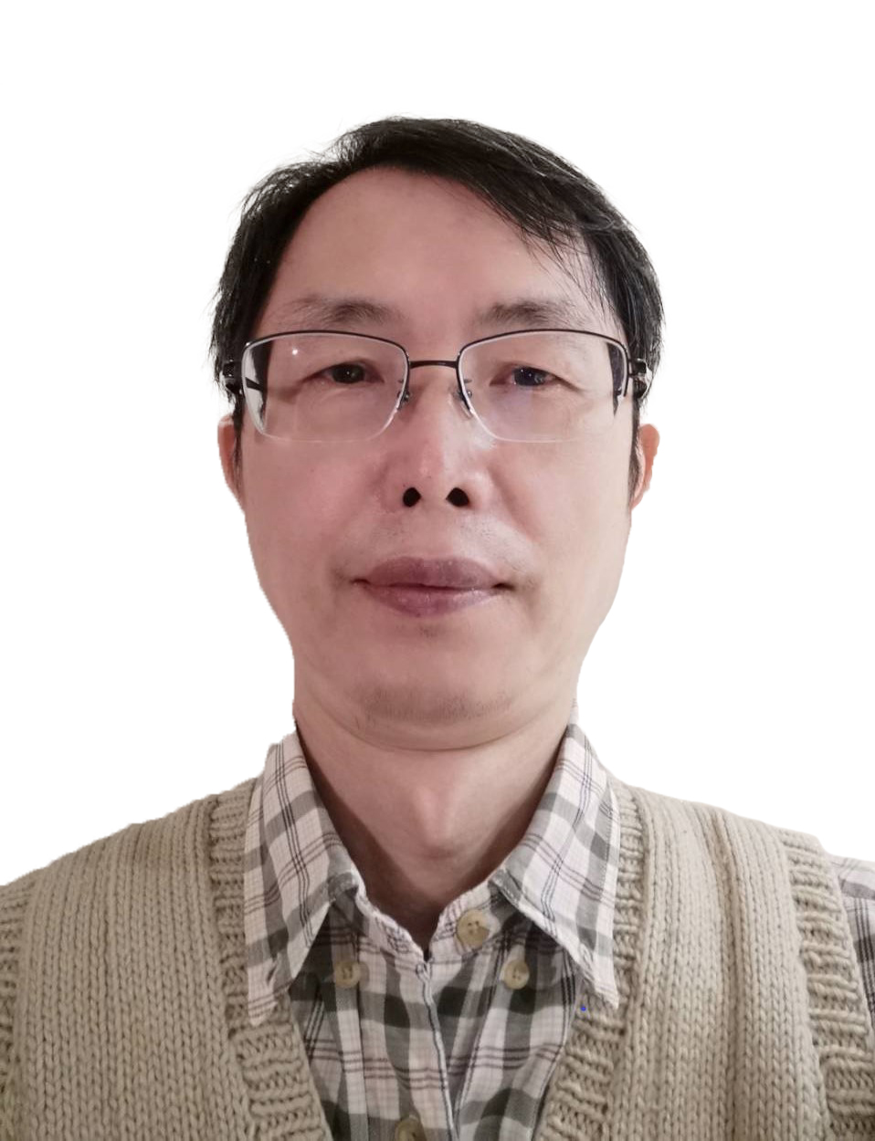 Dean Chang profile image
