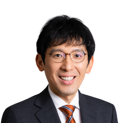 Kenichi Suzuki profile image