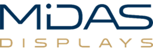 Midas Logo